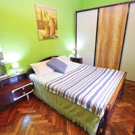 Apartment Diego 2160 พูลา ภายนอก รูปภาพ