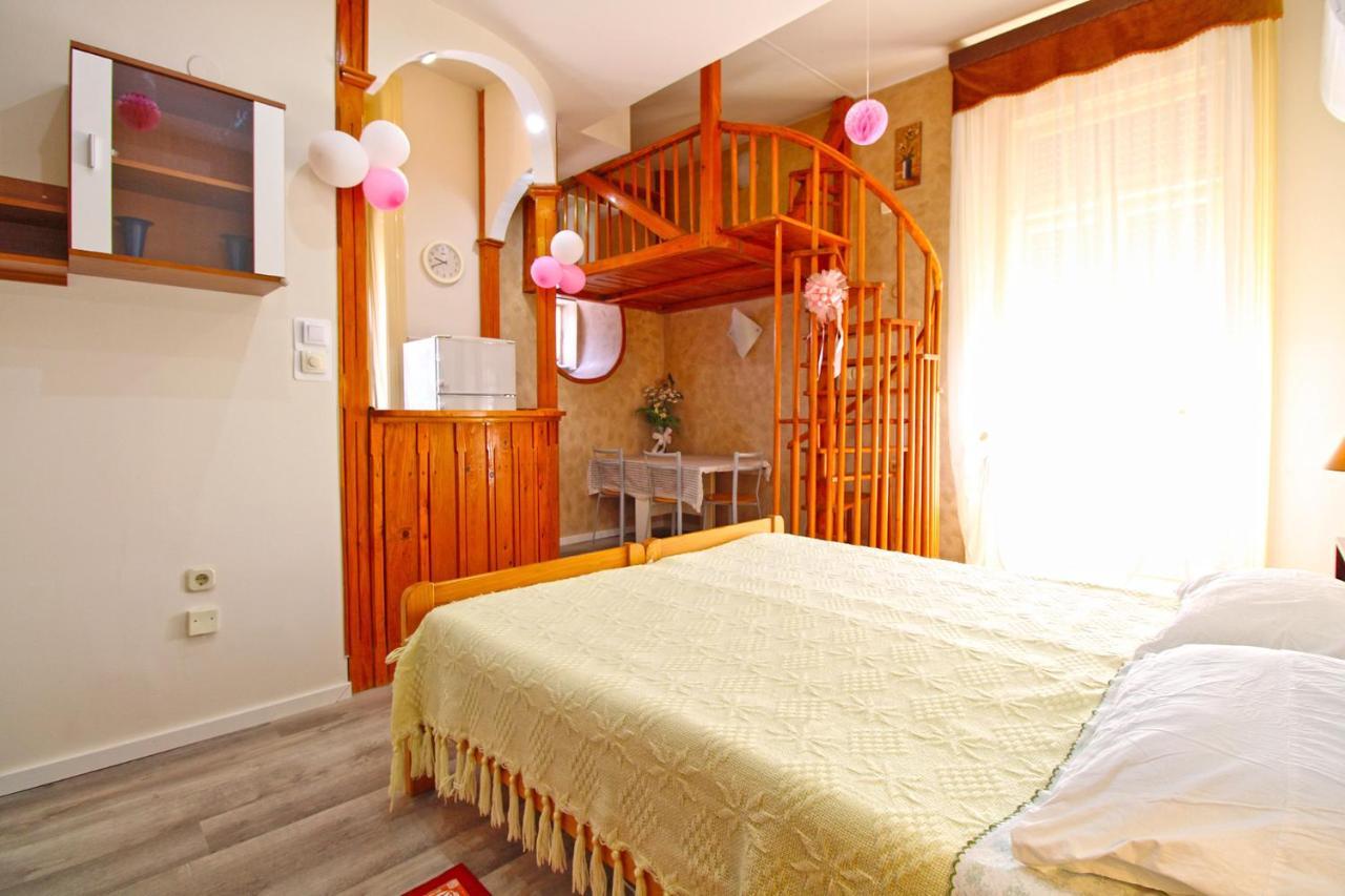 Apartment Diego 2160 พูลา ภายนอก รูปภาพ