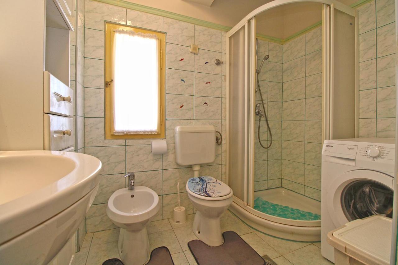 Apartment Diego 2160 พูลา ภายนอก รูปภาพ