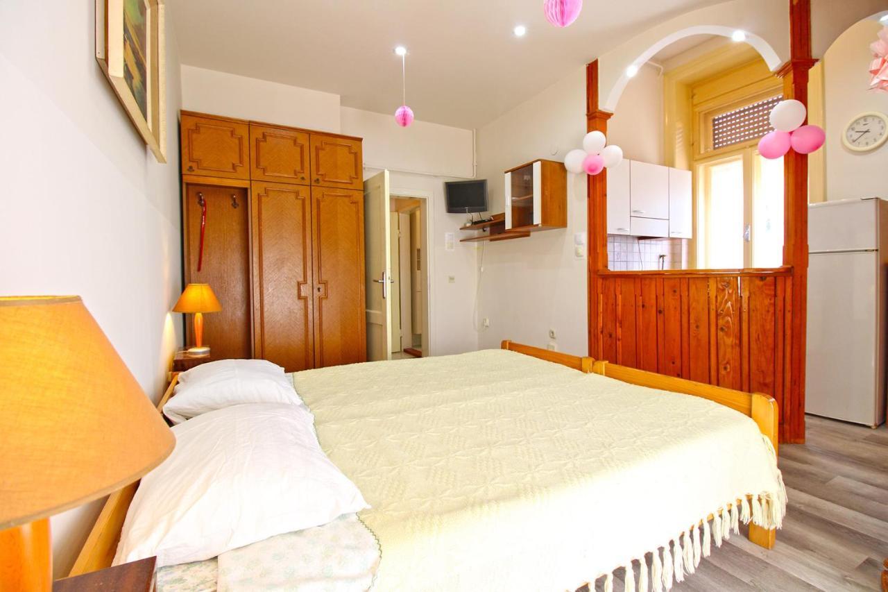 Apartment Diego 2160 พูลา ภายนอก รูปภาพ