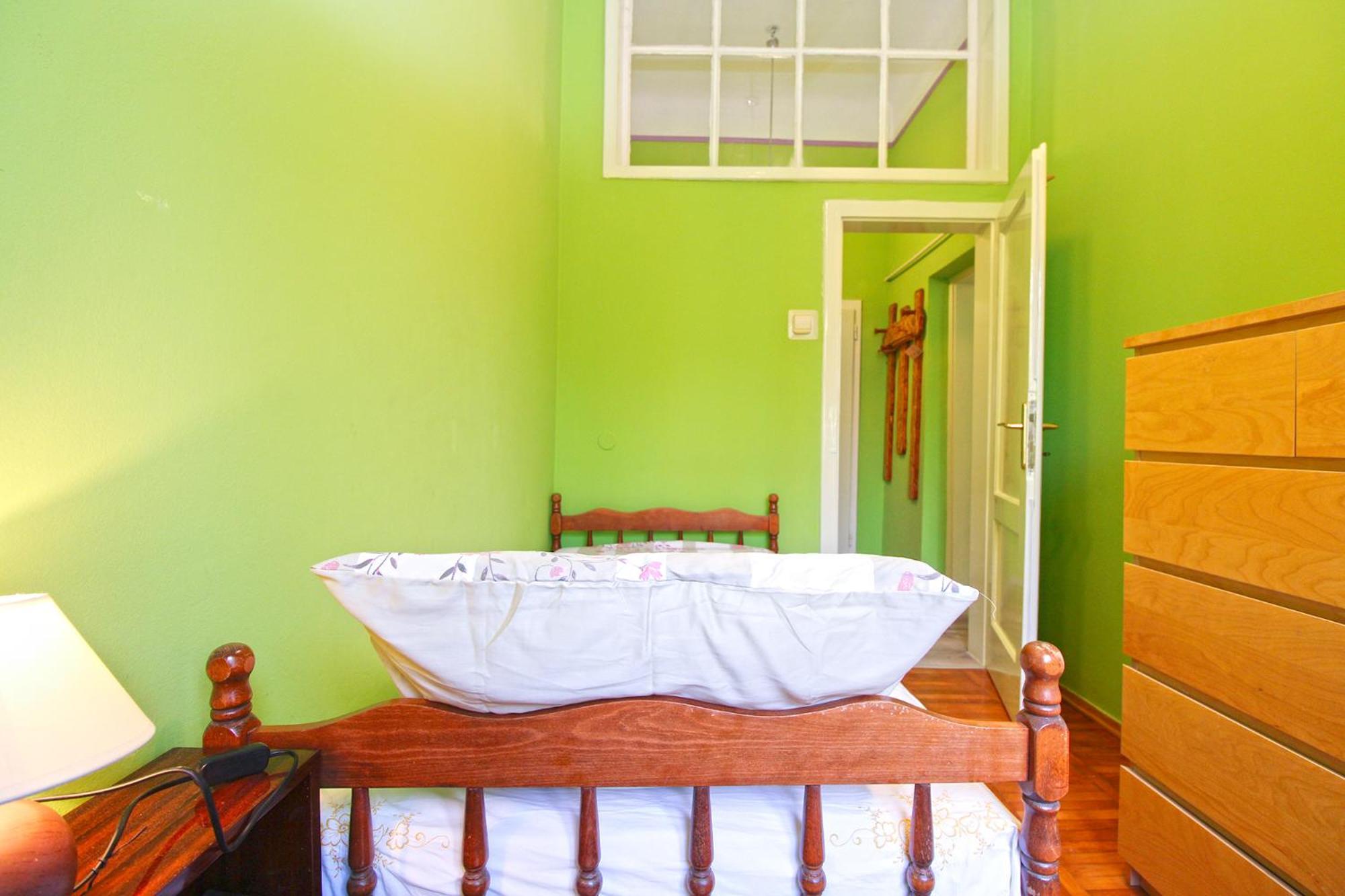 Apartment Diego 2160 พูลา ภายนอก รูปภาพ