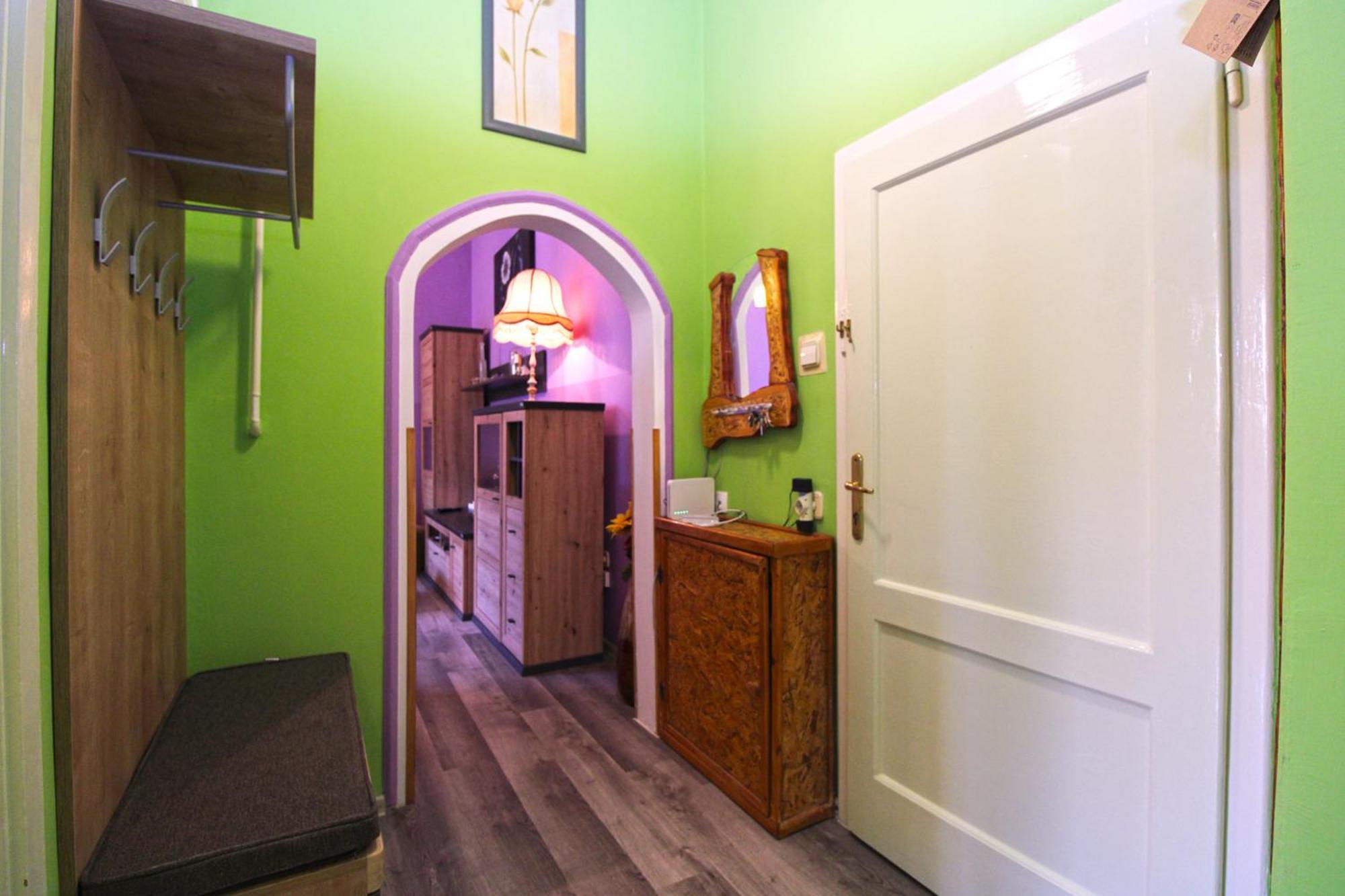Apartment Diego 2160 พูลา ภายนอก รูปภาพ