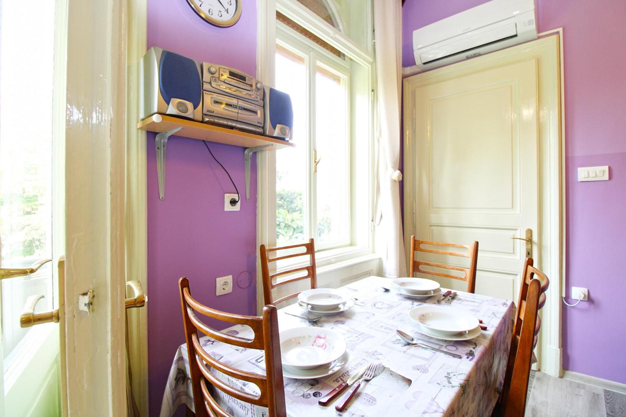 Apartment Diego 2160 พูลา ภายนอก รูปภาพ