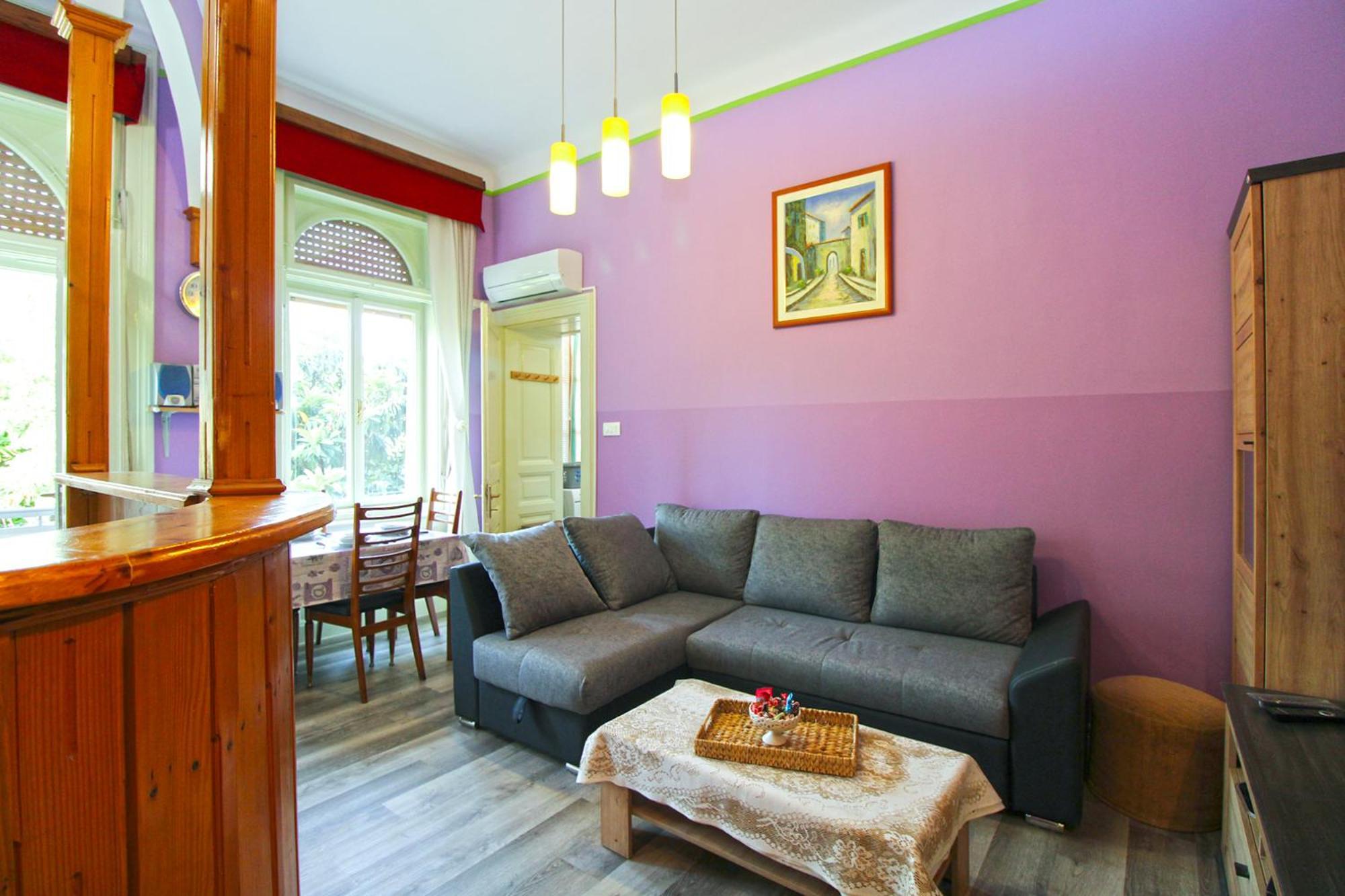 Apartment Diego 2160 พูลา ภายนอก รูปภาพ