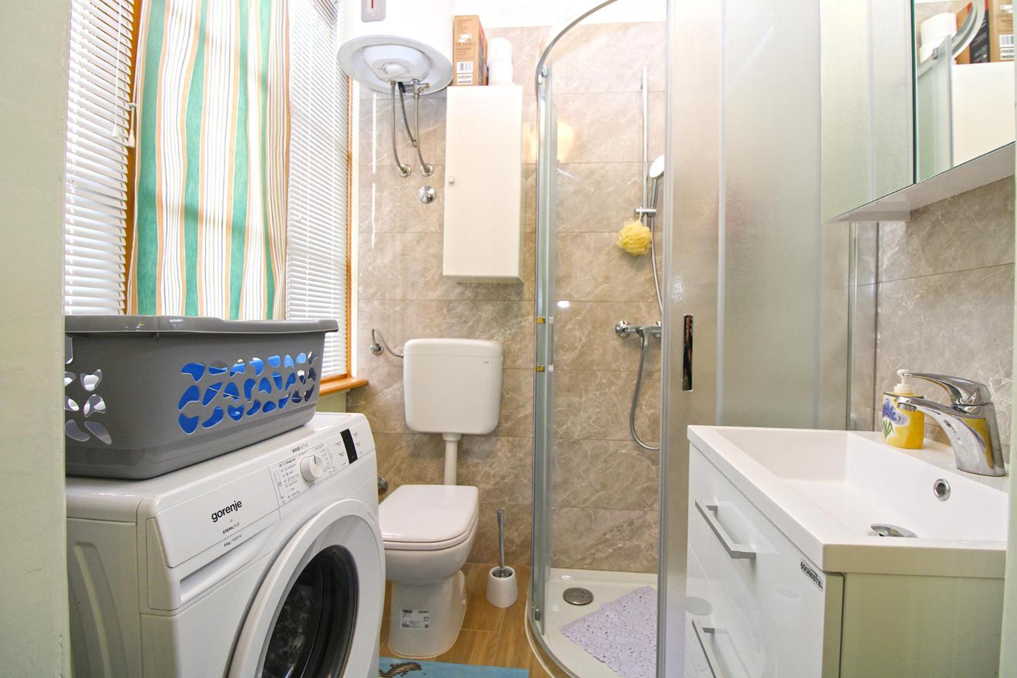 Apartment Diego 2160 พูลา ภายนอก รูปภาพ