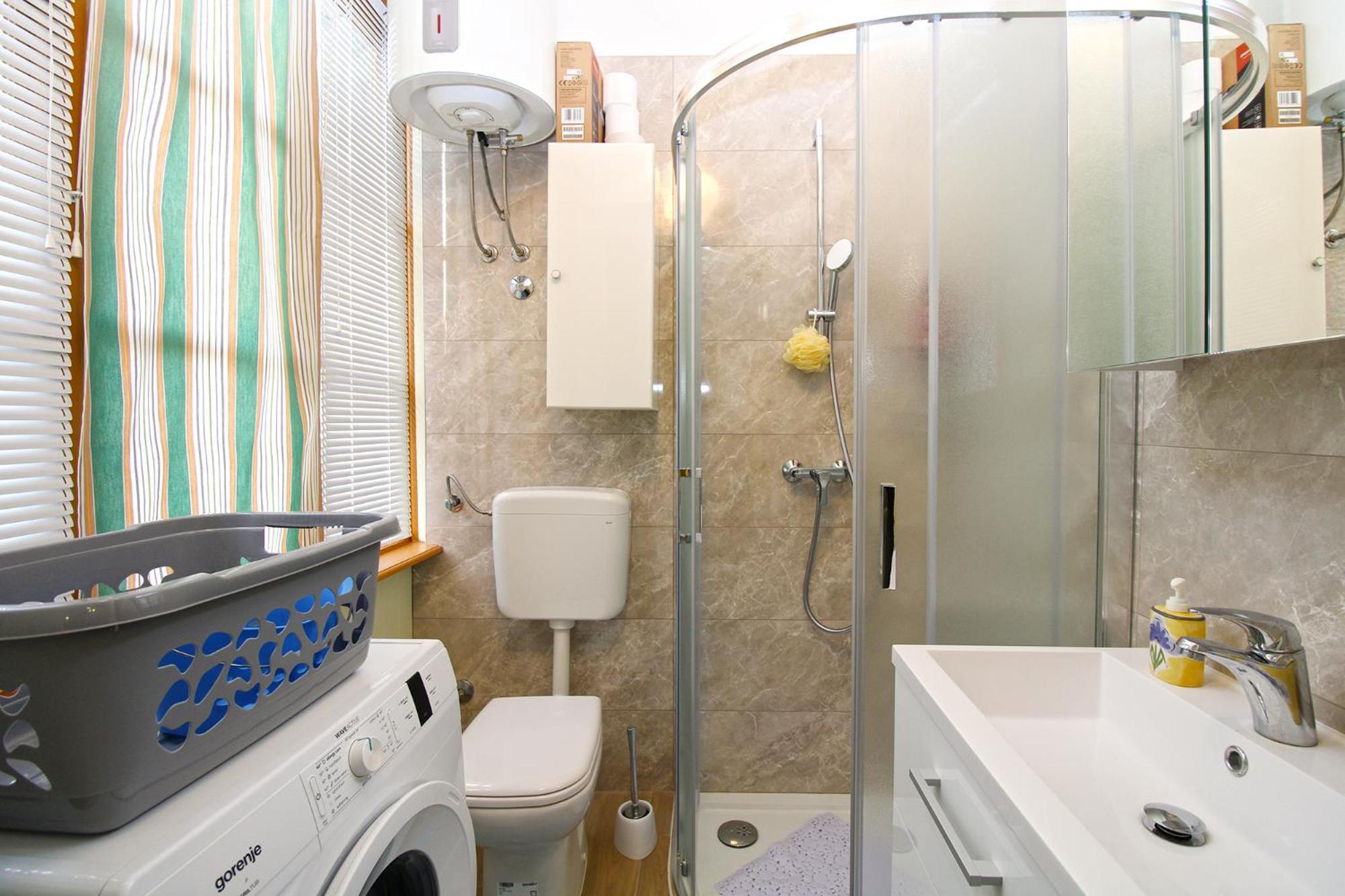 Apartment Diego 2160 พูลา ภายนอก รูปภาพ
