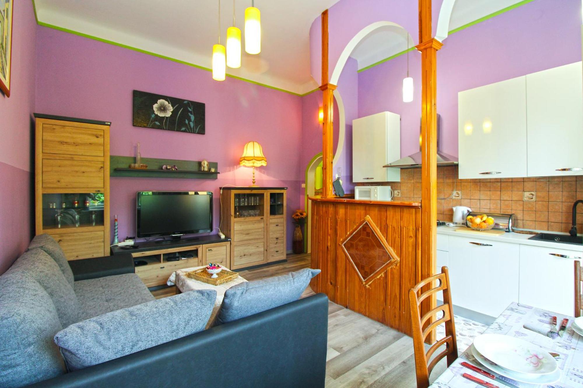 Apartment Diego 2160 พูลา ภายนอก รูปภาพ