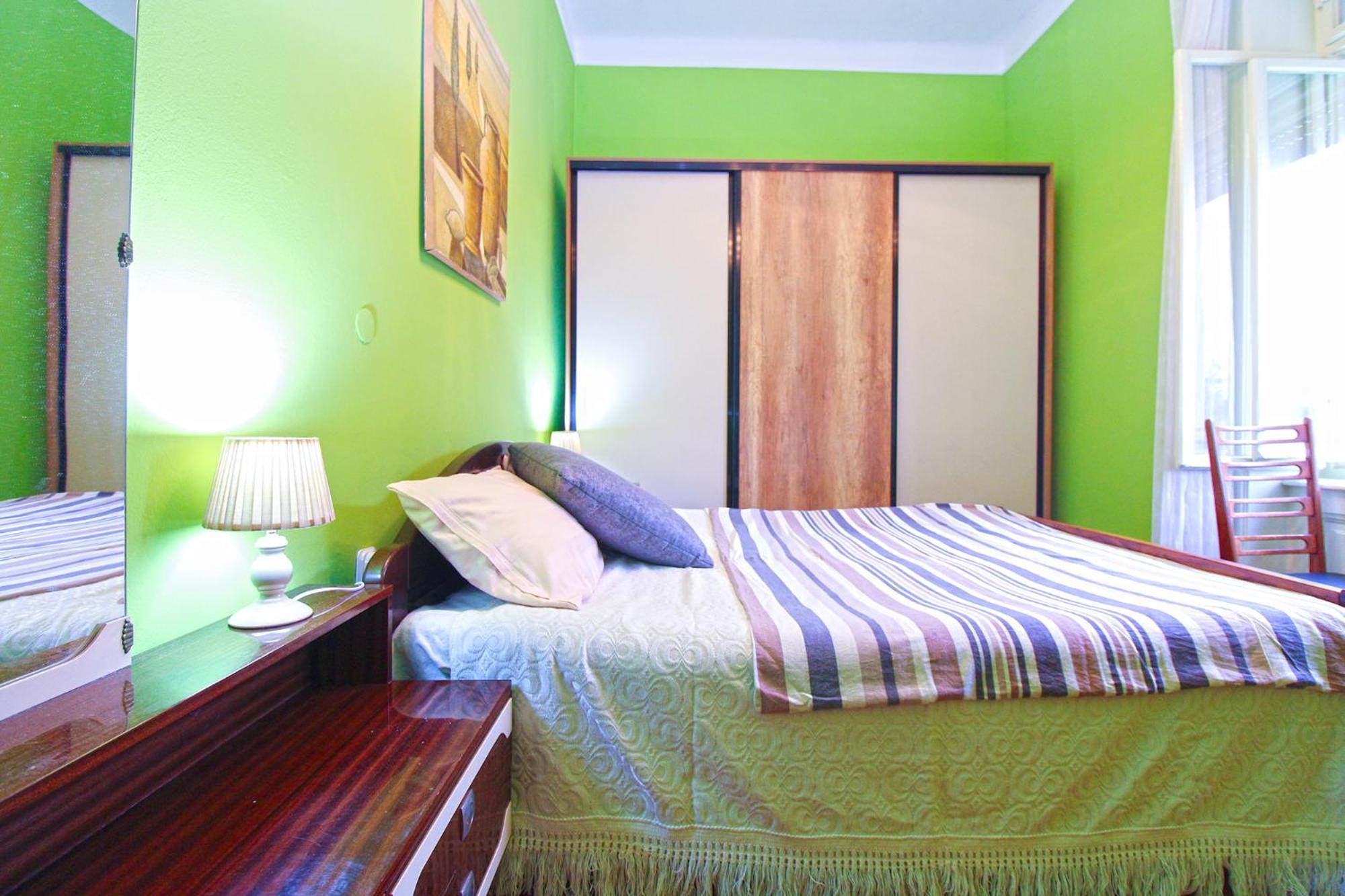 Apartment Diego 2160 พูลา ภายนอก รูปภาพ